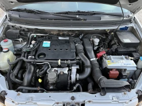 Suzuki Liana 1.4 DDiS 90 к.с. | Auto.bg — изображение 14