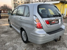 Suzuki Liana 1.4 DDiS 90 к.с. | Auto.bg — изображение 4