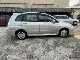 Suzuki Liana 1.4 DDiS 90 к.с. | Auto.bg — изображение 7