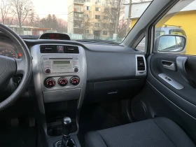 Suzuki Liana 1.4 DDiS 90 к.с. | Auto.bg — изображение 11