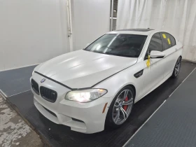 ������ BMW M5