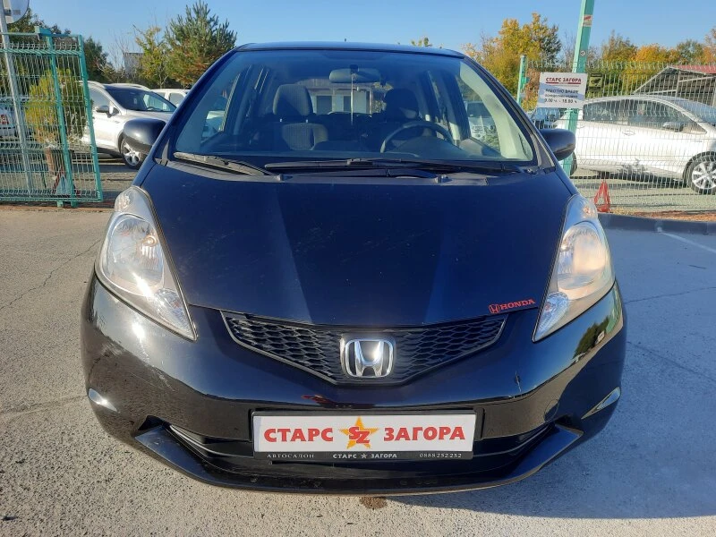 Honda Jazz 1, 2 i-vtec , снимка 2 - Автомобили и джипове - 45552219