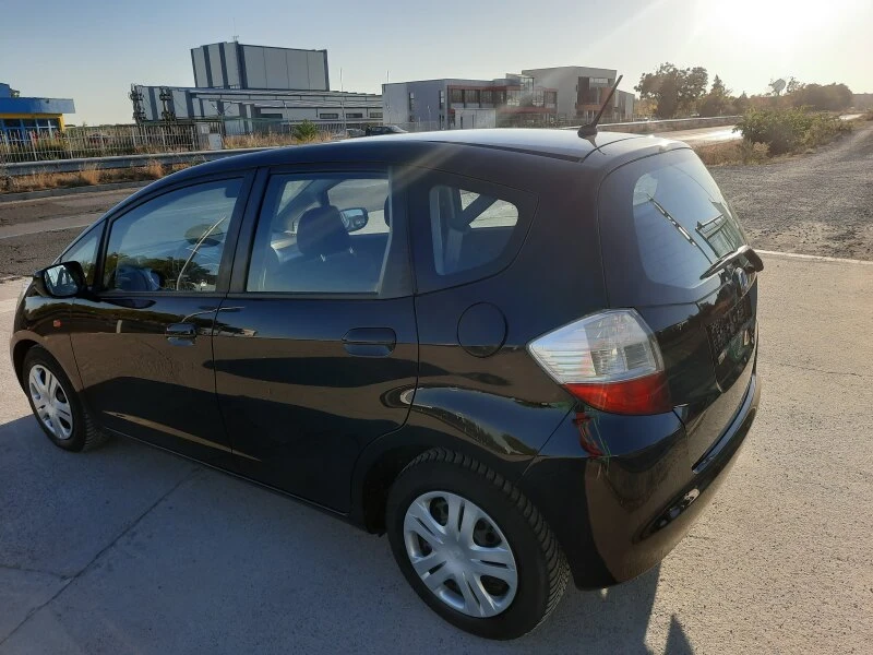 Honda Jazz 1, 2 i-vtec , снимка 6 - Автомобили и джипове - 45552219