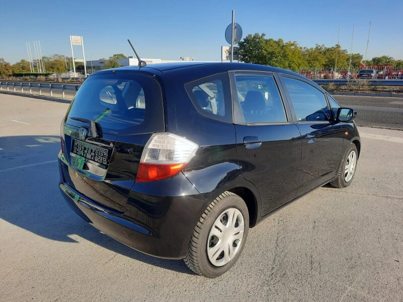 Honda Jazz 1, 2 i-vtec , снимка 3 - Автомобили и джипове - 45552219