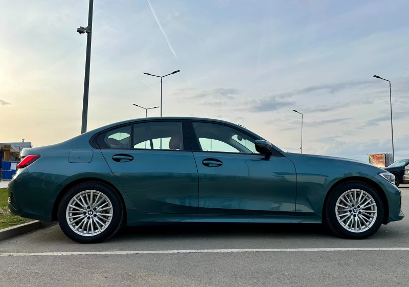 BMW 330 330d Luxury Line, снимка 7 - Автомобили и джипове - 47223070