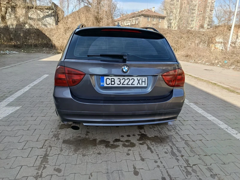 BMW 320 2.0, снимка 6 - Автомобили и джипове - 49422036