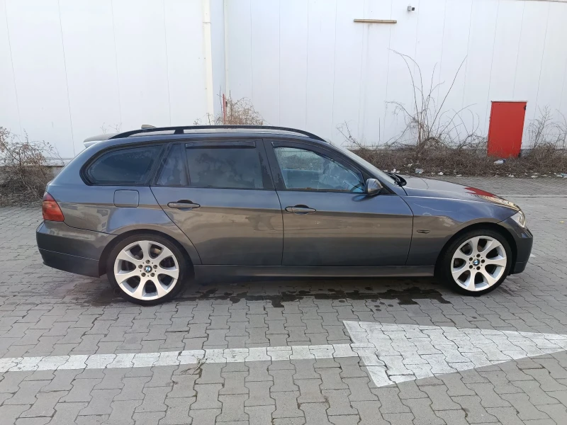 BMW 320 2.0, снимка 3 - Автомобили и джипове - 49422036