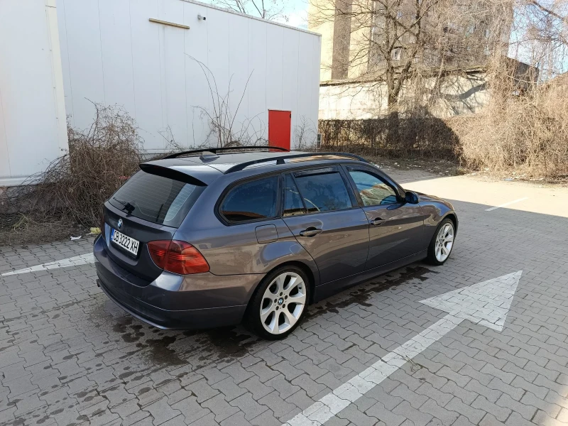 BMW 320 2.0, снимка 5 - Автомобили и джипове - 49422036