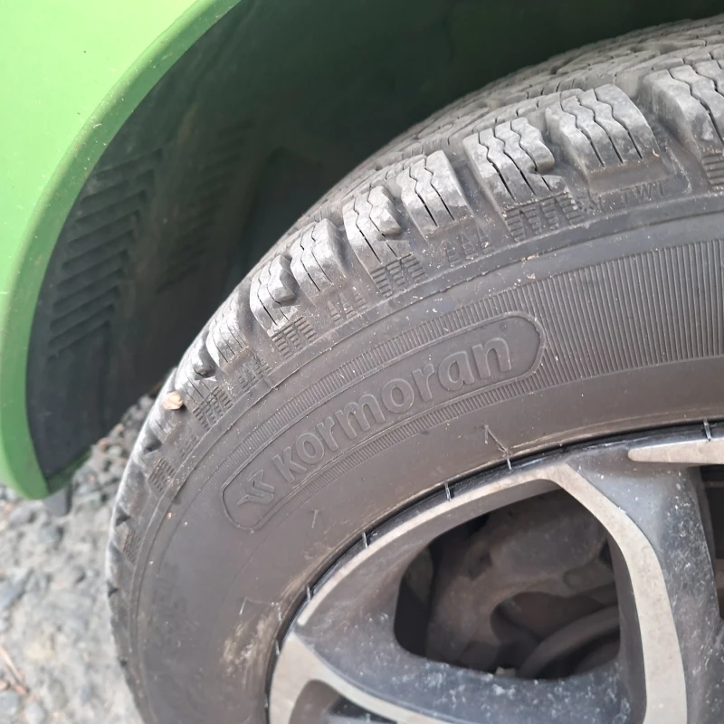 Hyundai I20, снимка 3 - Автомобили и джипове - 52543743