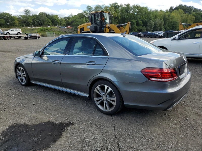 Mercedes-Benz E 350 AMG PACK , снимка 3 - Автомобили и джипове - 52279175