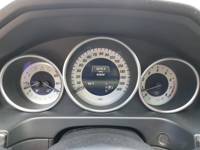 Mercedes-Benz E 350 AMG PACK , снимка 9 - Автомобили и джипове - 52279175