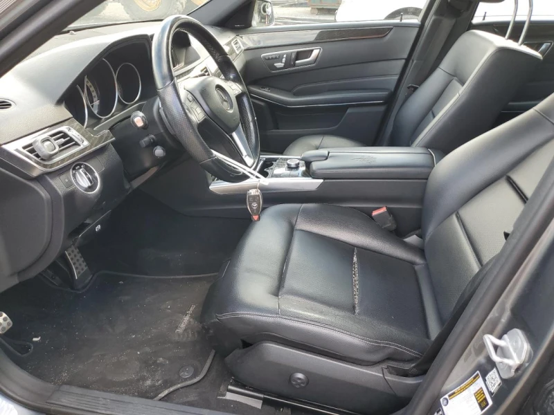 Mercedes-Benz E 350 AMG PACK , снимка 7 - Автомобили и джипове - 52279175
