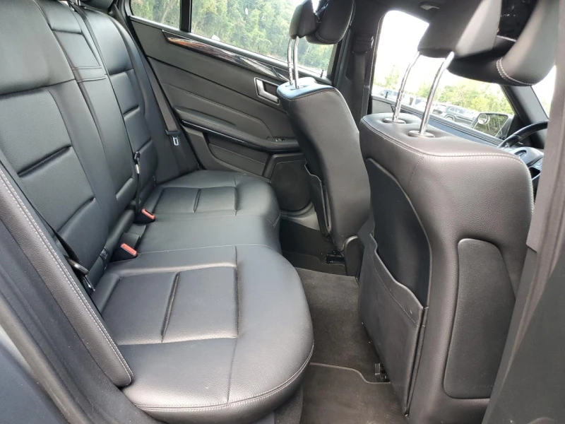 Mercedes-Benz E 350 AMG PACK , снимка 10 - Автомобили и джипове - 52279175