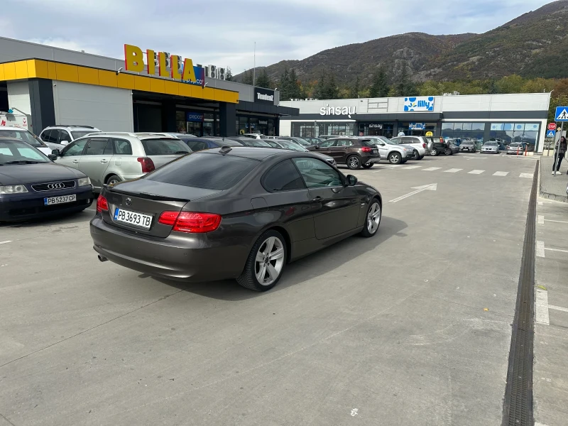 BMW 320 2.0/184k.s/X-drive-Facelift-barter, снимка 5 - Автомобили и джипове - 52281436