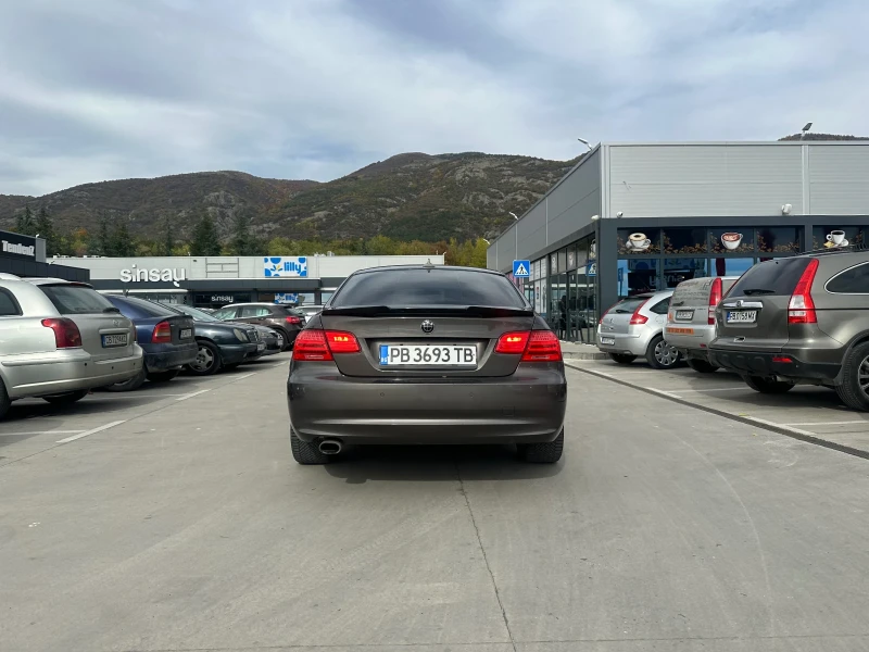 BMW 320 2.0/184k.s/X-drive-Facelift-barter, снимка 6 - Автомобили и джипове - 52281436