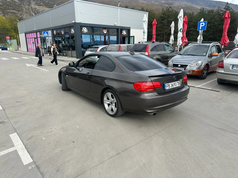BMW 320 2.0/184k.s/X-drive-Facelift-barter, снимка 4 - Автомобили и джипове - 52281436