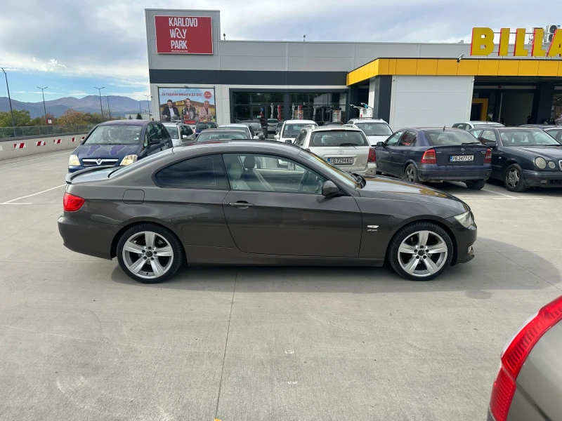 BMW 320 2.0/184k.s/X-drive-Facelift-barter, снимка 7 - Автомобили и джипове - 52281436
