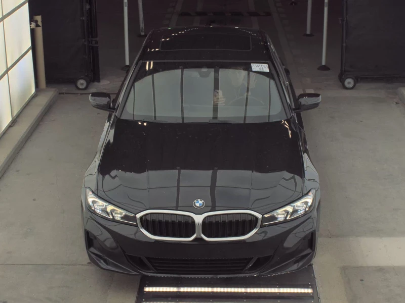 BMW 330 * Фиксирана Цена* , снимка 6 - Автомобили и джипове - 52495484