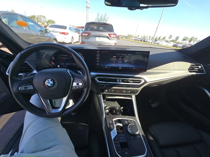 BMW 330 * Фиксирана Цена* , снимка 7 - Автомобили и джипове - 52495484