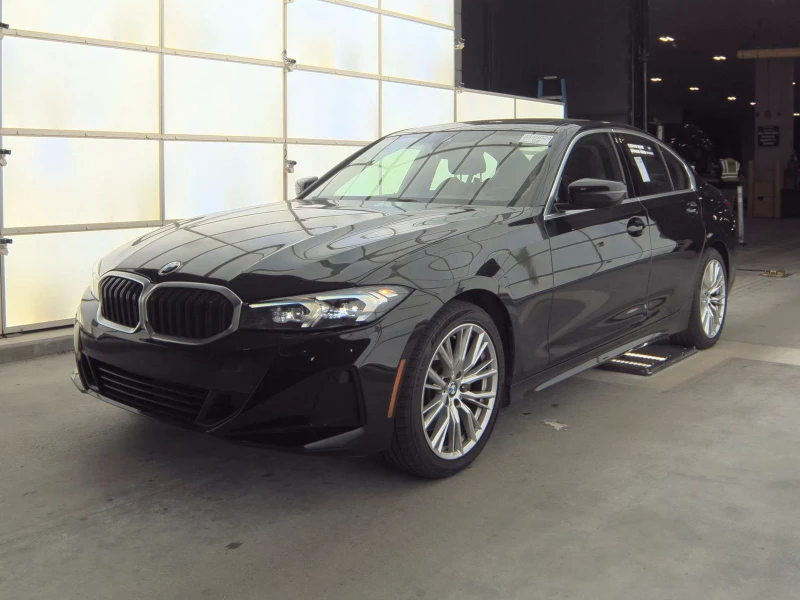 BMW 330 * Фиксирана Цена* 