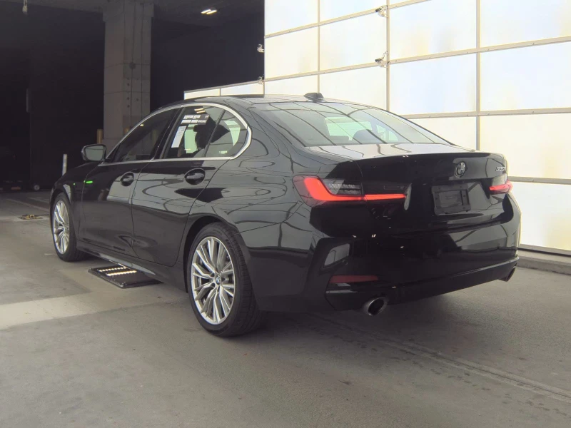BMW 330 * Фиксирана Цена* , снимка 2 - Автомобили и джипове - 52495484