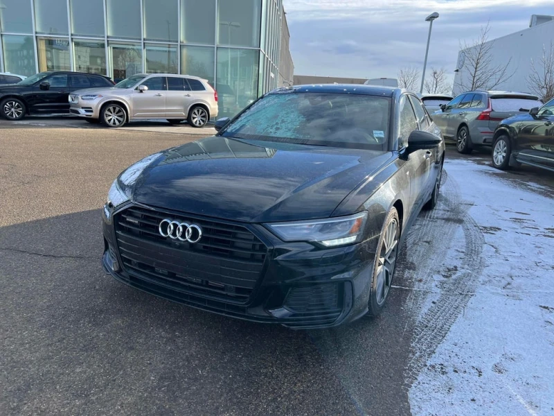 Audi A6 * Progressiv * CARFAX * БЕЗ ПЪРВОНАЧАЛНА ВНОСКА