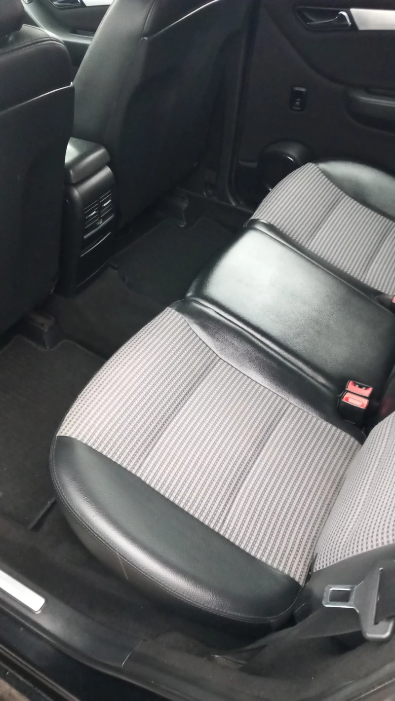 Mercedes-Benz B 200, снимка 4 - Автомобили и джипове - 52882269