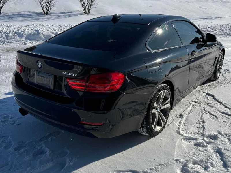 BMW 430 xDrive* PANORAMA* ПОДГРЕВИ* KEYLESS* , снимка 11 - Автомобили и джипове - 53512275