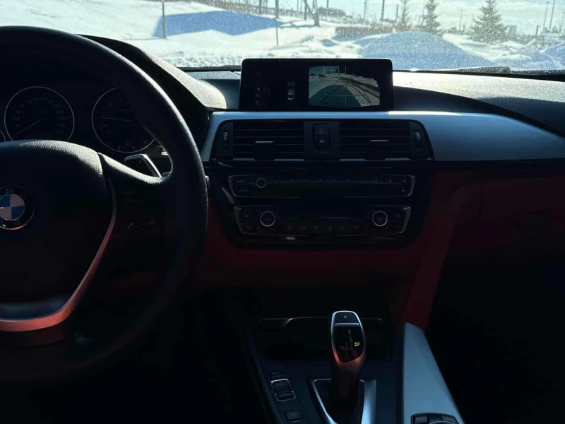 BMW 430 xDrive* PANORAMA* ПОДГРЕВИ* KEYLESS* , снимка 9 - Автомобили и джипове - 53512275