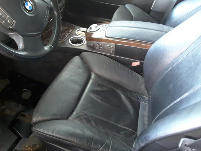BMW 730, снимка 3 - Автомобили и джипове - 14591603