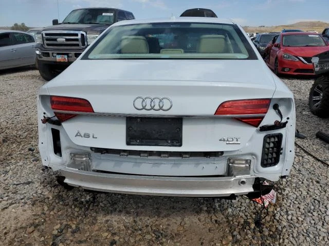 Audi A8 L QUATTRO/FULL, снимка 4 - Автомобили и джипове - 47670555