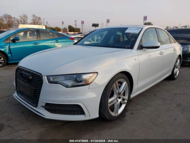 Audi A6 BUY NOW/ФИКС ЦЕНА ДО БГ, снимка 3 - Автомобили и джипове - 49395006