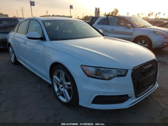 Audi A6 BUY NOW/ФИКС ЦЕНА ДО БГ, снимка 1 - Автомобили и джипове - 49395006