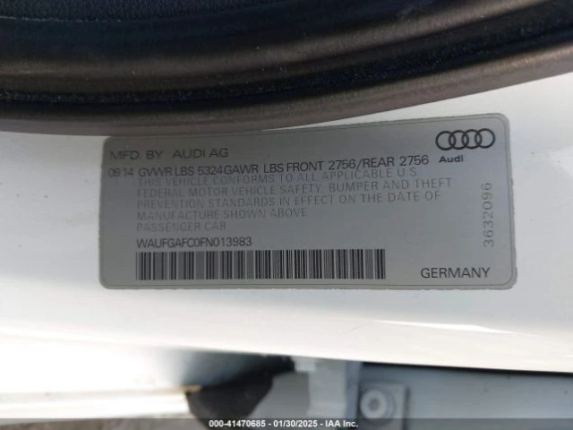 Audi A6 BUY NOW/ФИКС ЦЕНА ДО БГ, снимка 10 - Автомобили и джипове - 49395006