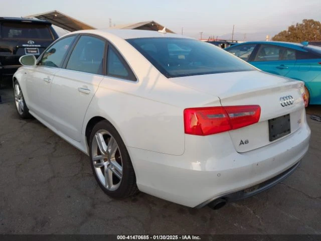 Audi A6 BUY NOW/ФИКС ЦЕНА ДО БГ, снимка 4 - Автомобили и джипове - 49395006