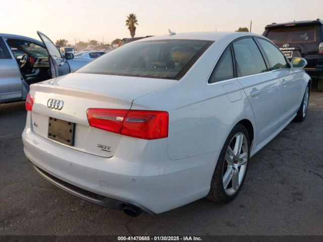 Audi A6 BUY NOW/ФИКС ЦЕНА ДО БГ, снимка 6 - Автомобили и джипове - 49395006