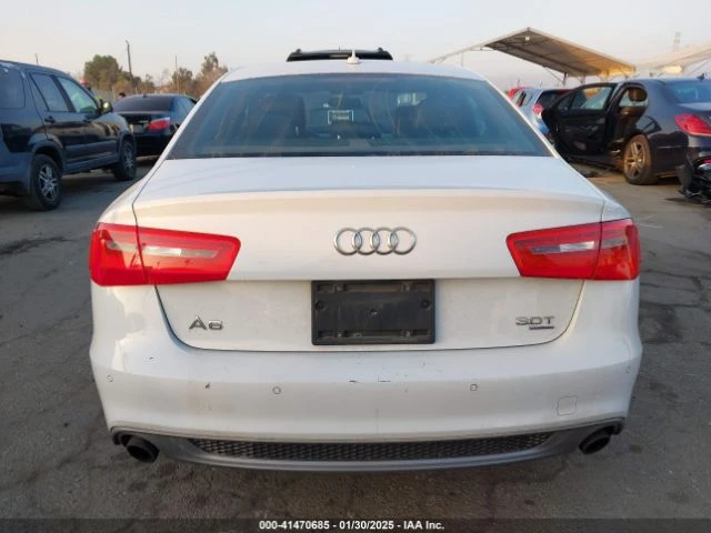 Audi A6 BUY NOW/ФИКС ЦЕНА ДО БГ, снимка 5 - Автомобили и джипове - 49395006