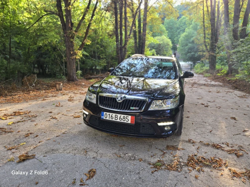 Skoda Octavia 170к.с., BOLERO SOUND, Подгрев, Реални км.! - 10900 лв. - 90696073 1