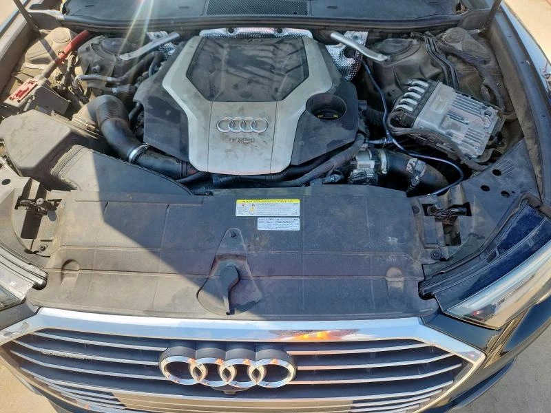 Audi A6 Premium Plus | Mobile.bg — изображение 11