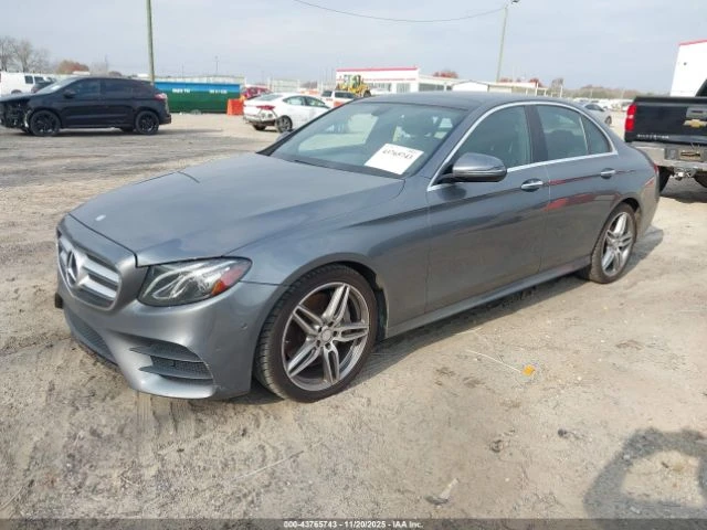 Mercedes-Benz E 300 AMG* PACK* BURMESTER* 360������* LANE* ASSIST8 | Mobile.bg � ����������� 3