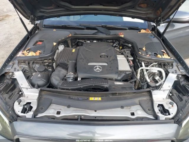 Mercedes-Benz E 300 AMG* PACK* BURMESTER* 360������* LANE* ASSIST8 | Mobile.bg � ����������� 12