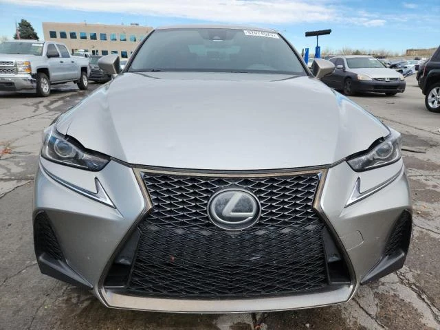 Lexus IS 300 ПОДГРЕВ* КАМЕРА* КЕЙЛЕС* LANE* ASSIST - изображение 5