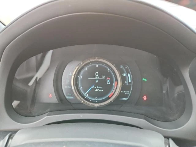 Lexus IS 300 ПОДГРЕВ* КАМЕРА* КЕЙЛЕС* LANE* ASSIST - изображение 9