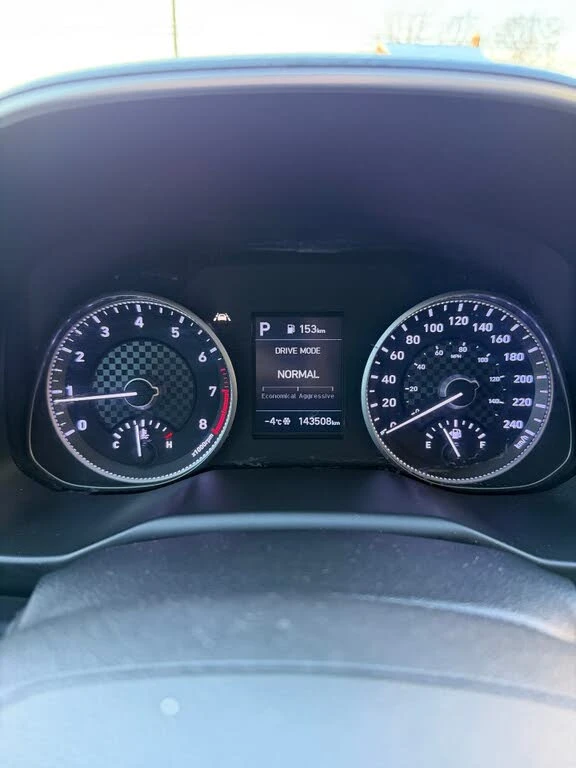 Hyundai Elantra Preferred FWD* АвтоКредит* (Цена до БГ) , снимка 11 - Автомобили и джипове - 53952846