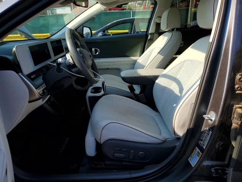 Hyundai Ioniq 5 LIMITED AWD| HUD| ����| ����� | Mobile.bg � ����������� 7