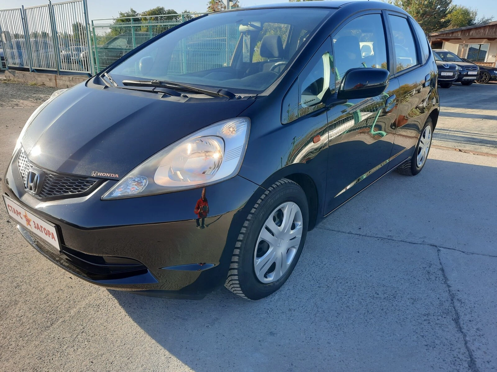 Honda Jazz 1, 2 i-vtec  - изображение 5