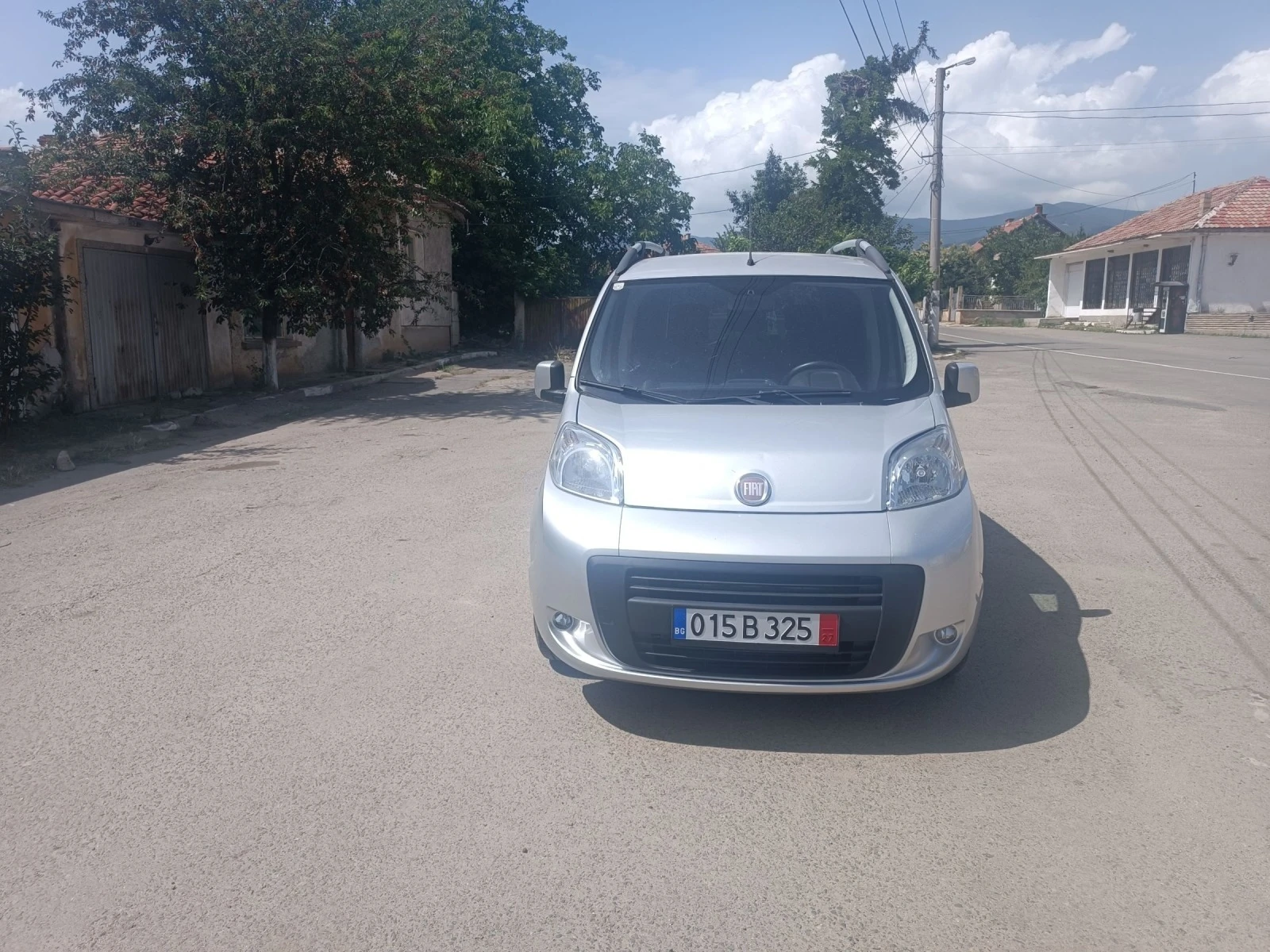 Fiat Qubo 1.3 MULTIJET  - изображение 2