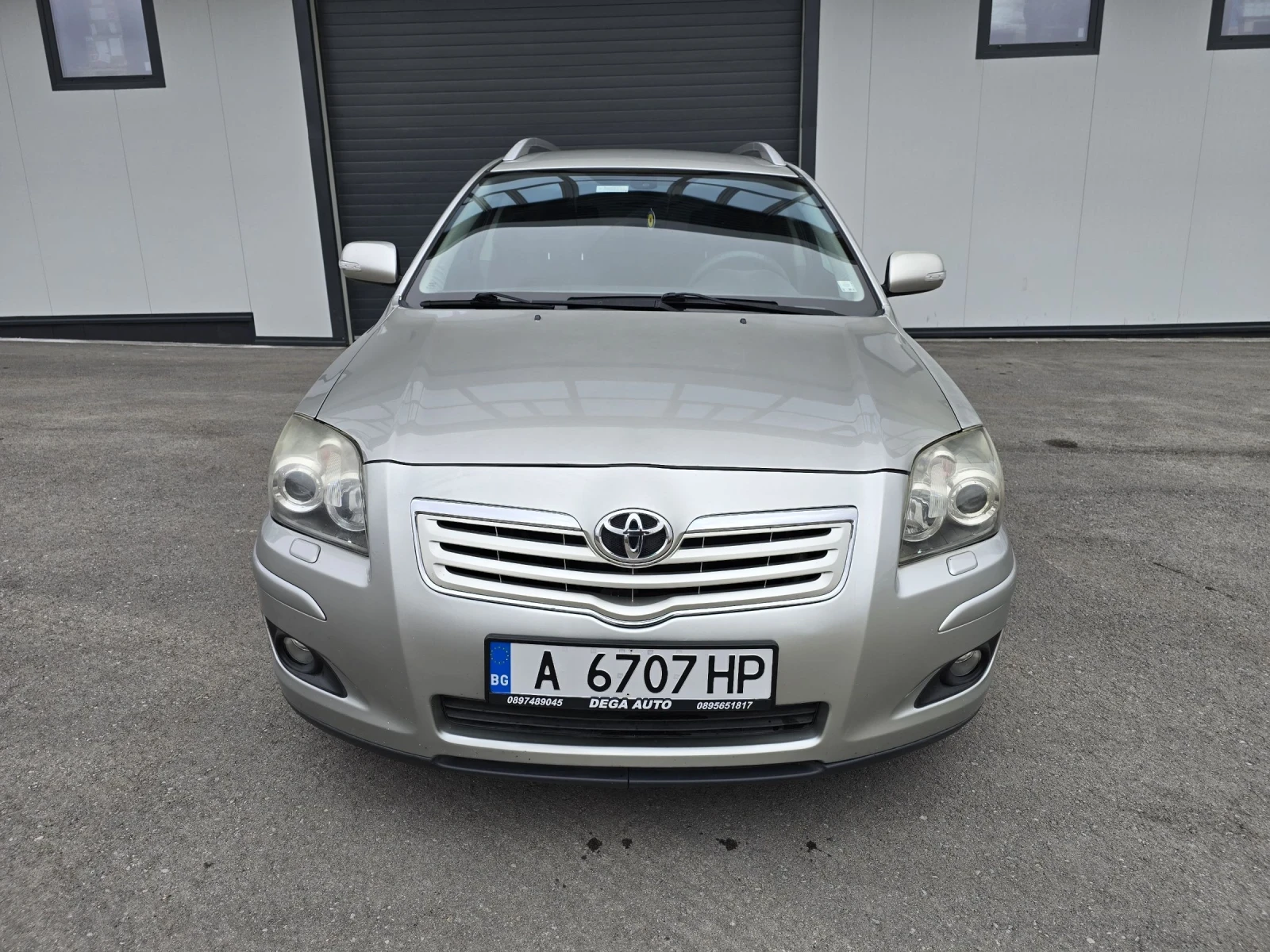 Toyota Avensis 2.2d-4d 150k.c. - изображение 3