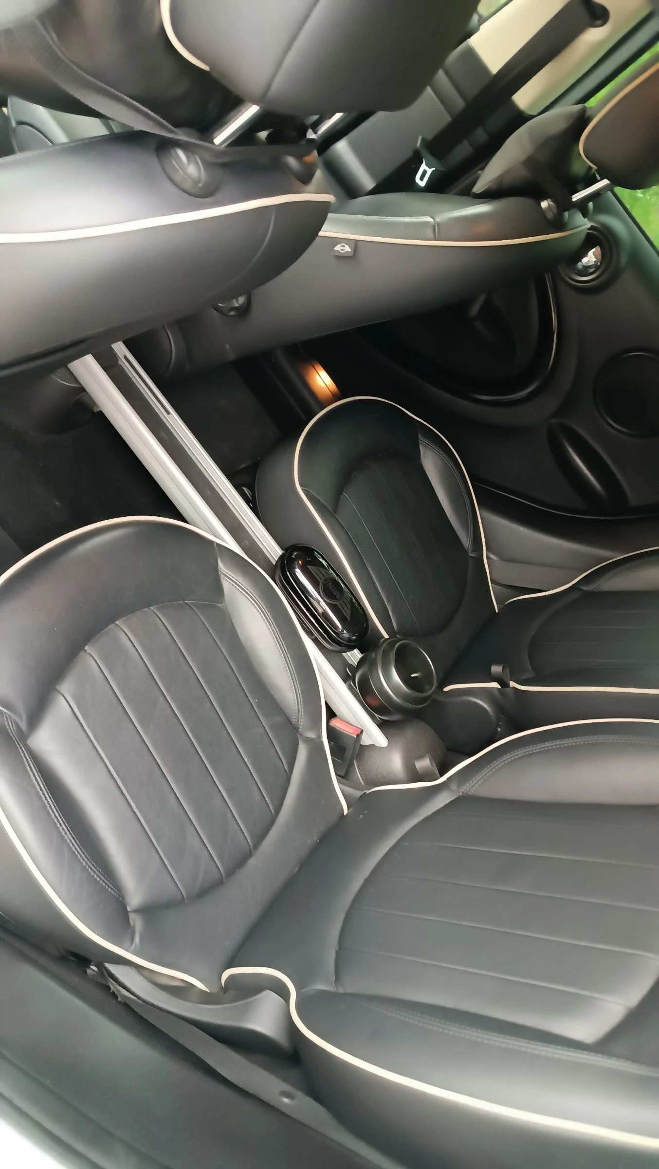Mini Countryman ALL 4 - изображение 6