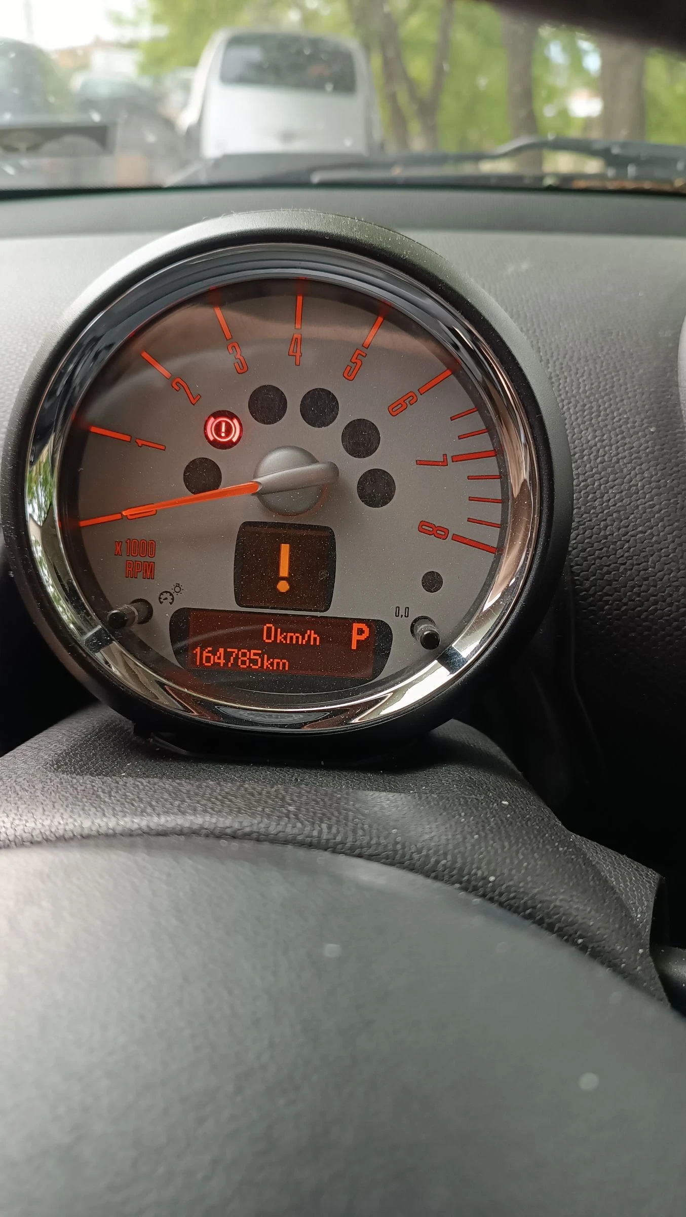 Mini Countryman ALL 4 - изображение 7